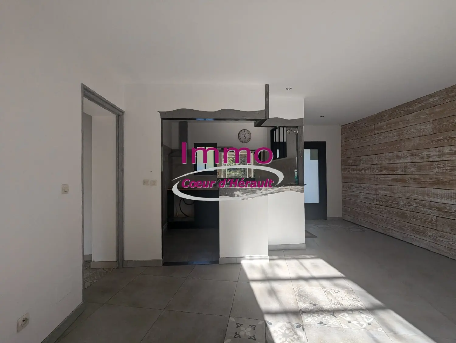  à vendre appartement Mourèze Hérault 7