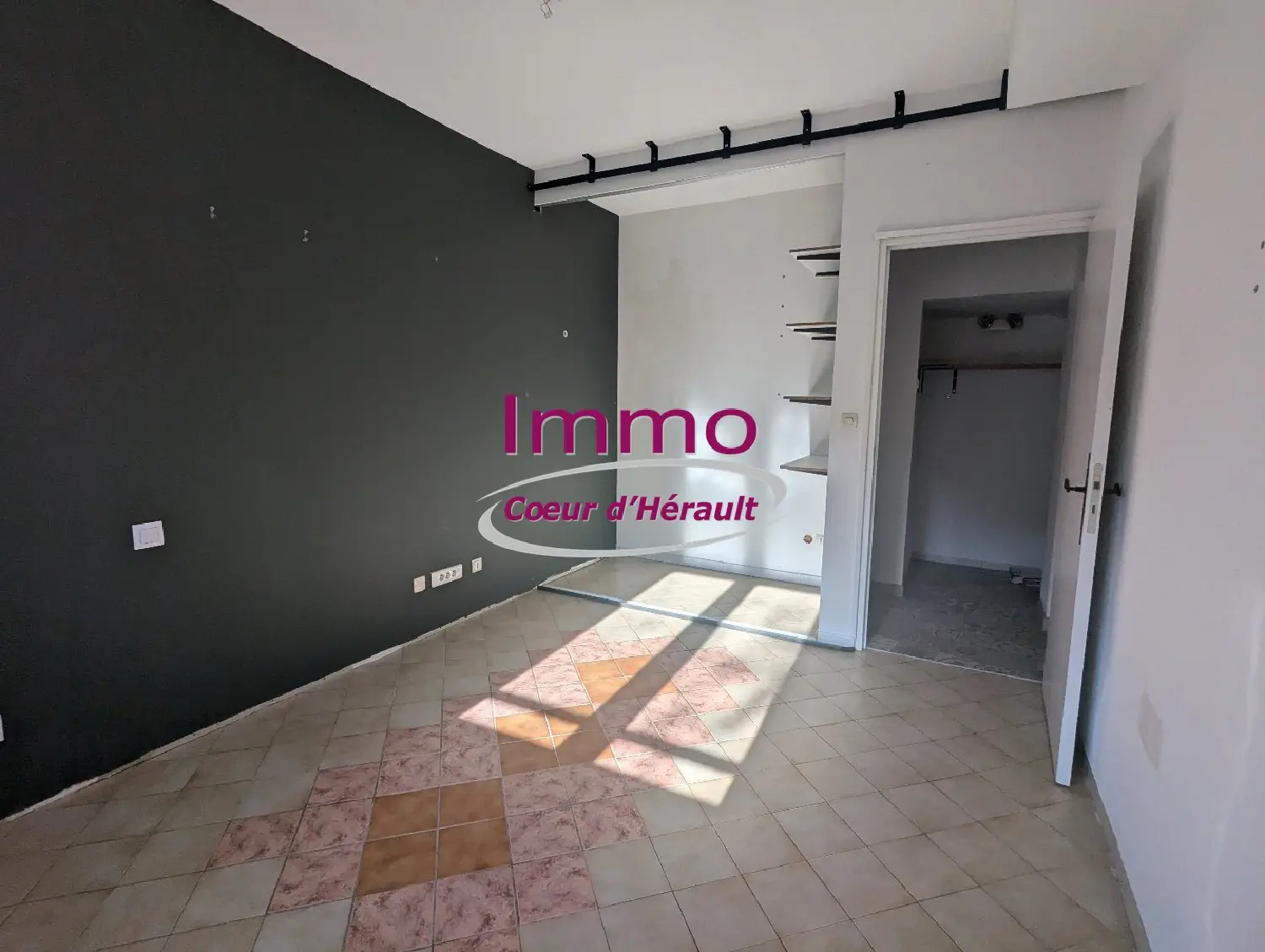  à vendre appartement Mourèze Hérault 8