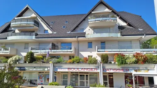 Mouxy Savoie appartement foto 7095567