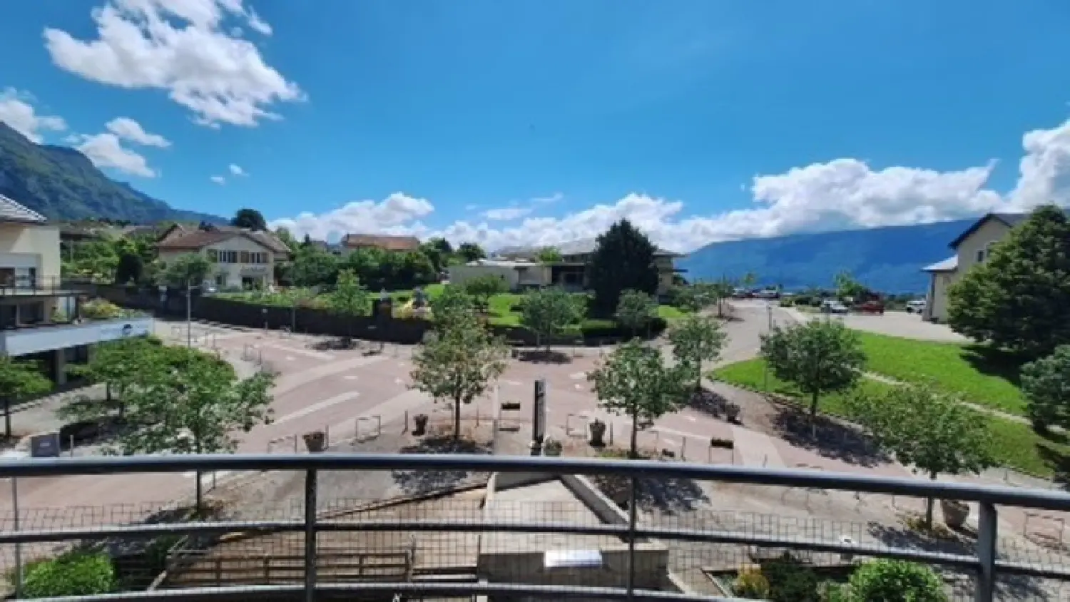  te koop appartement Mouxy Savoie 3