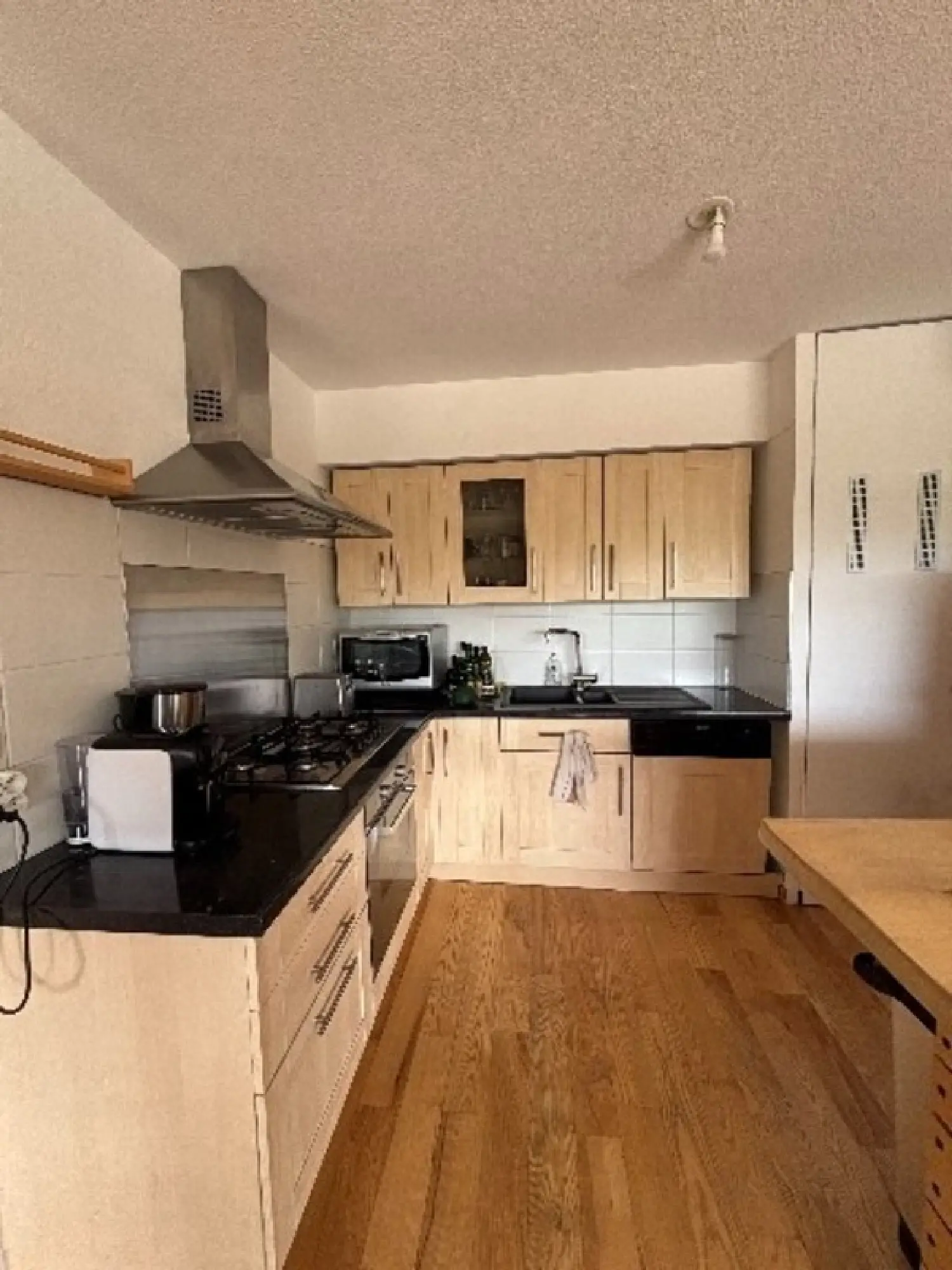  te koop appartement Mouxy Savoie 5