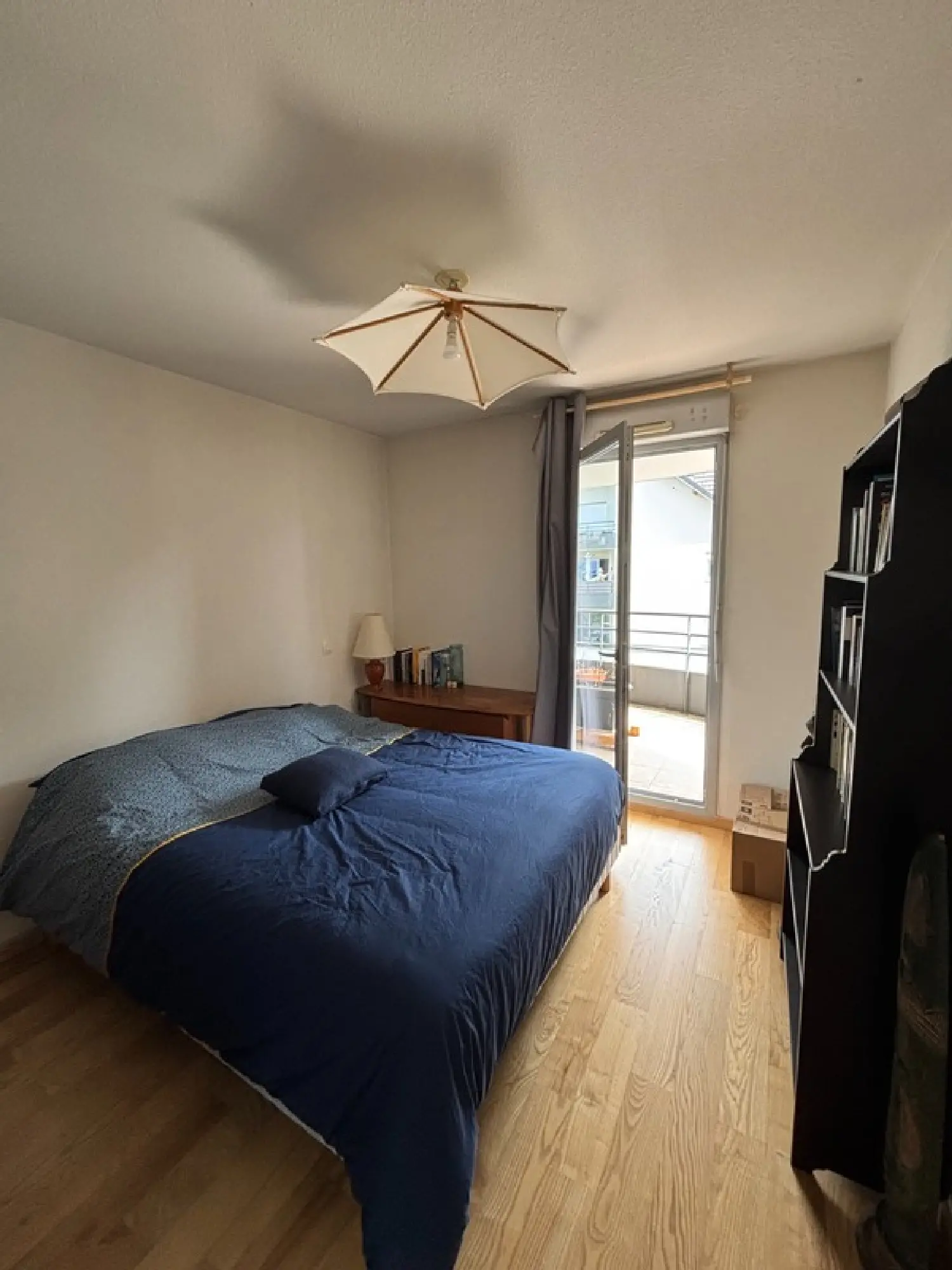  te koop appartement Mouxy Savoie 6