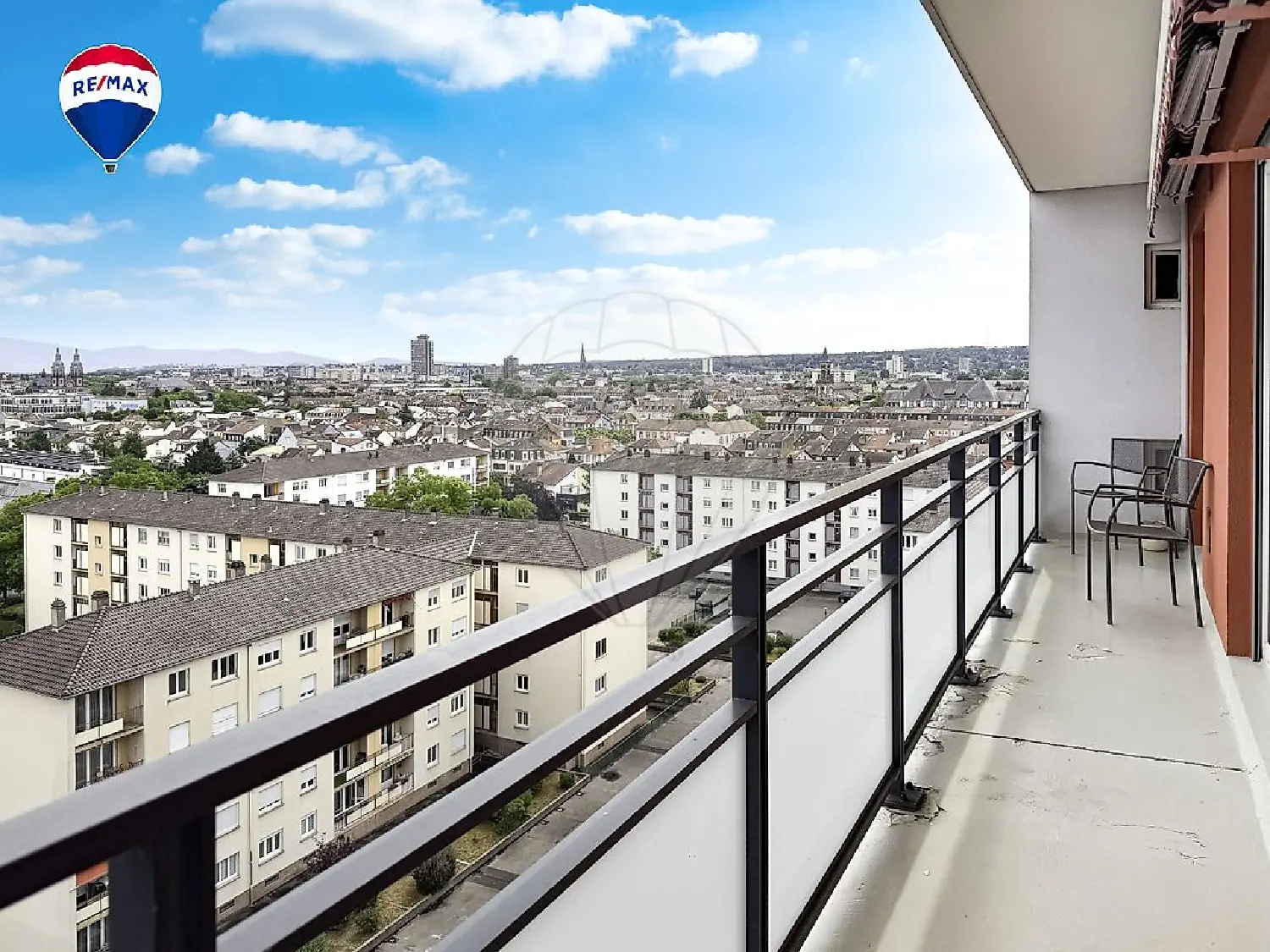  kaufen Wohnung/ Apartment Mulhouse 68200 Haut-Rhin 1