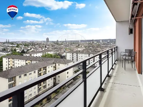 Mulhouse 68200 Haut-Rhin Wohnung/ Apartment Bild 7096779