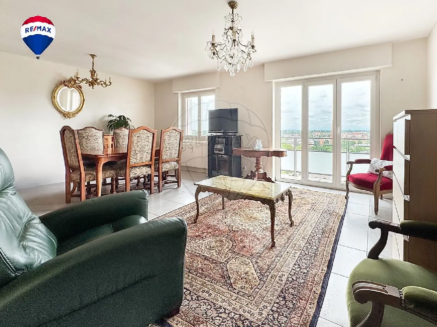  kaufen Wohnung/ Apartment Mulhouse 68200 Haut-Rhin 2