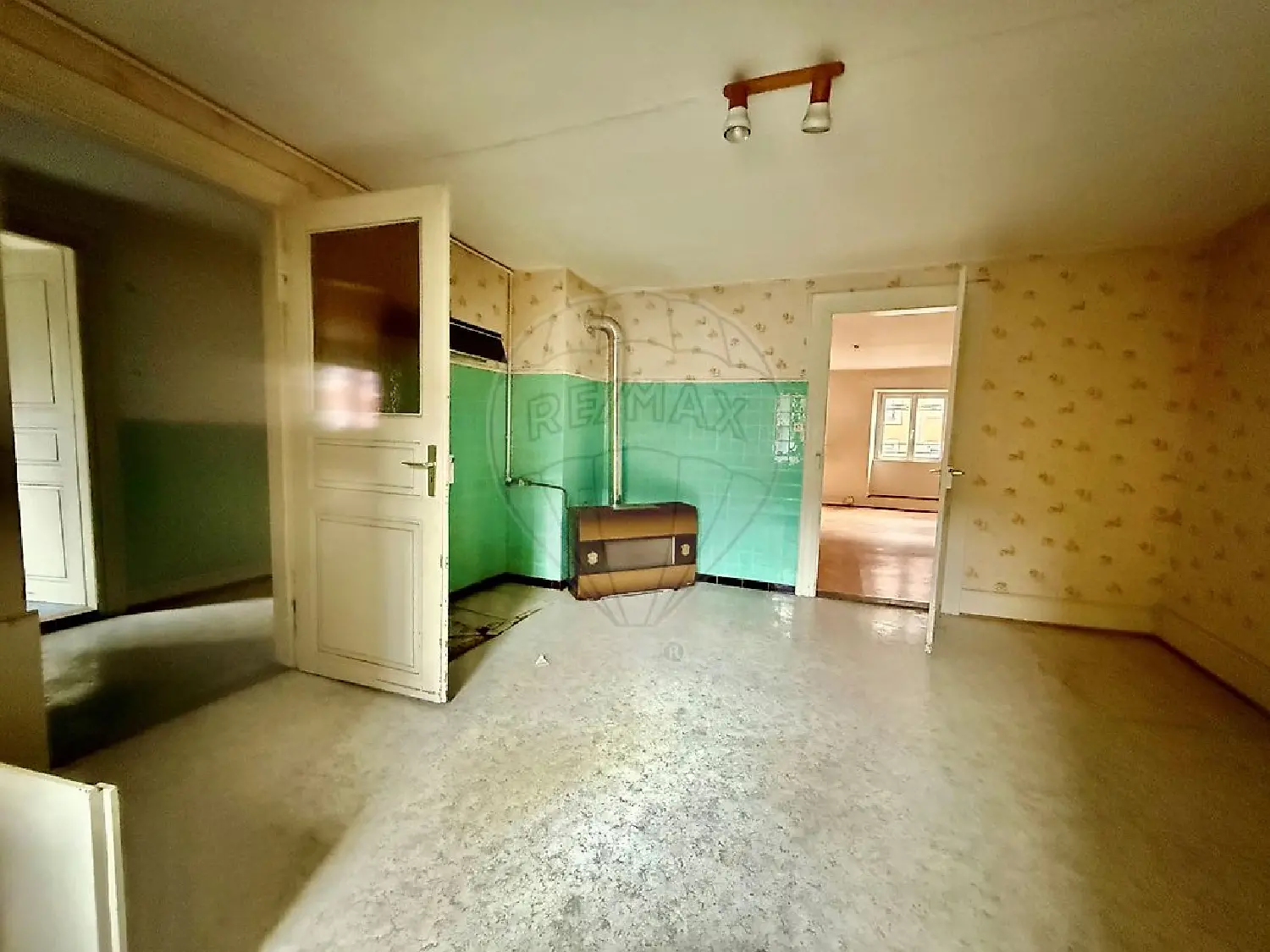  à vendre appartement Mulhouse Haut-Rhin 4