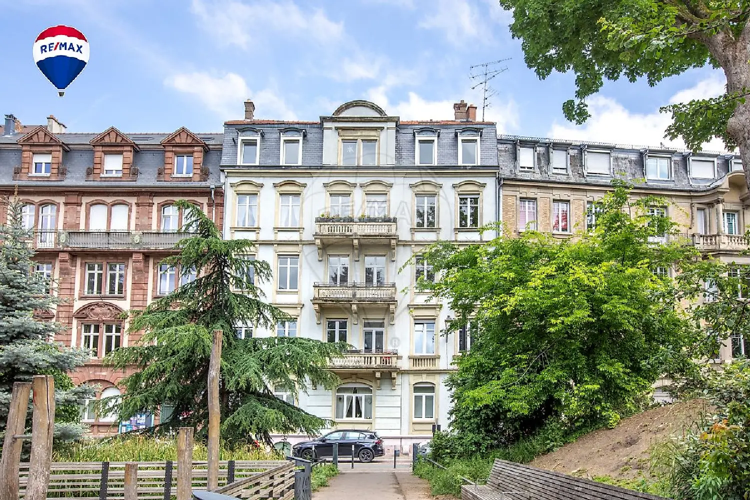  kaufen Wohnung/ Apartment Mulhouse Haut-Rhin 2