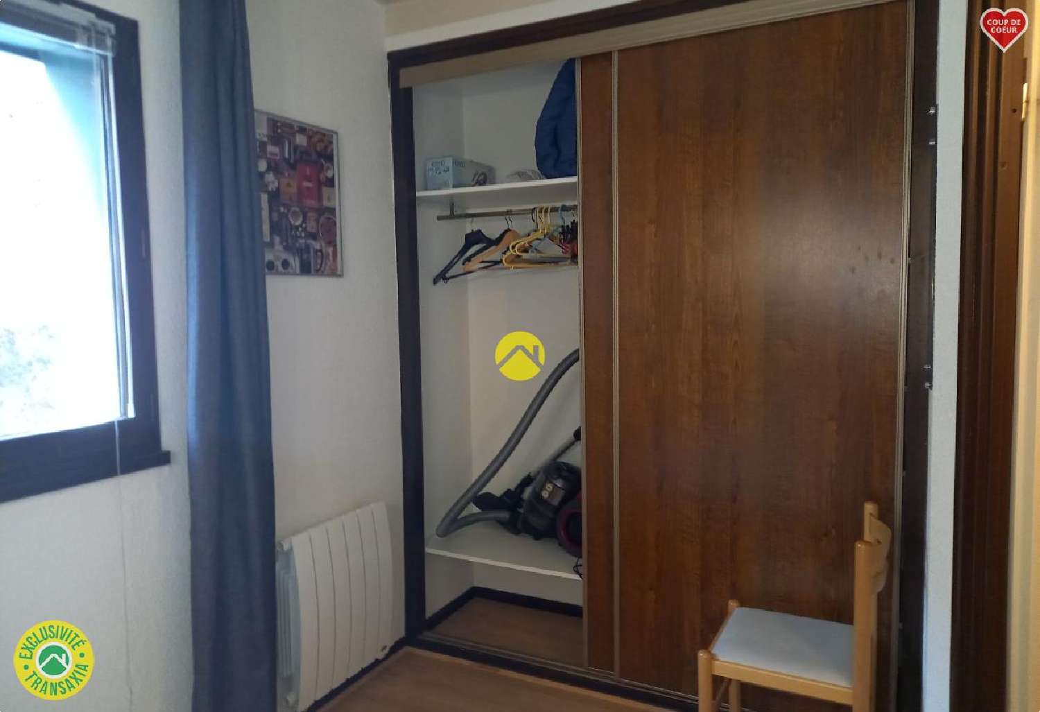  for sale apartment Murat Cantal 7