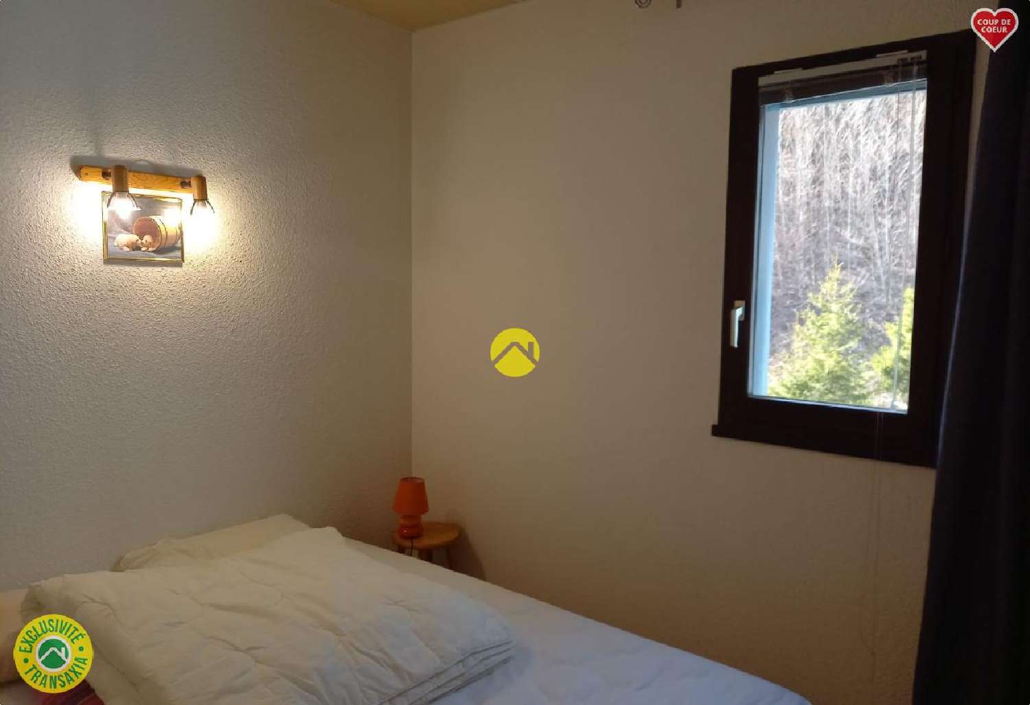  for sale apartment Murat Cantal 8