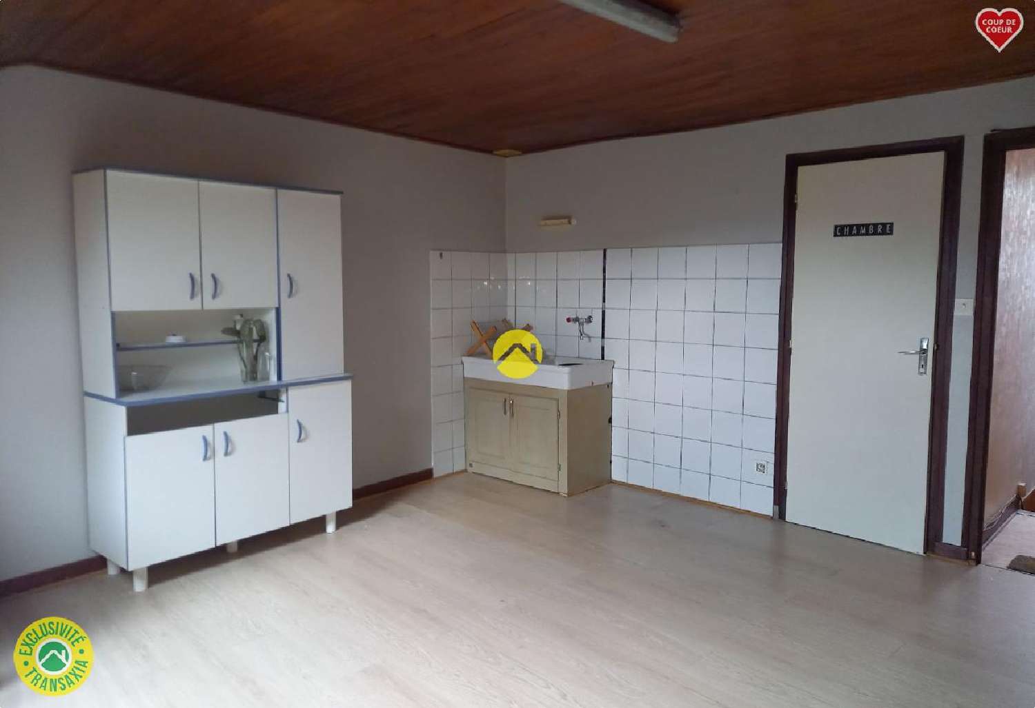  à vendre appartement Murat Cantal 1