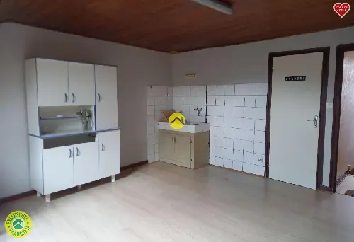 Murat Cantal appartement foto