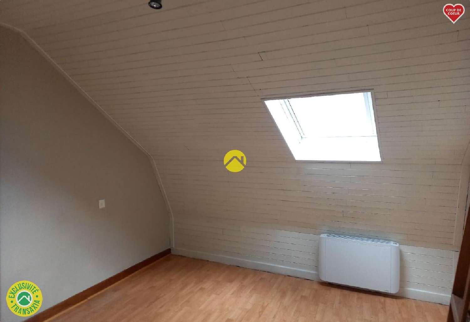  à vendre appartement Murat Cantal 3