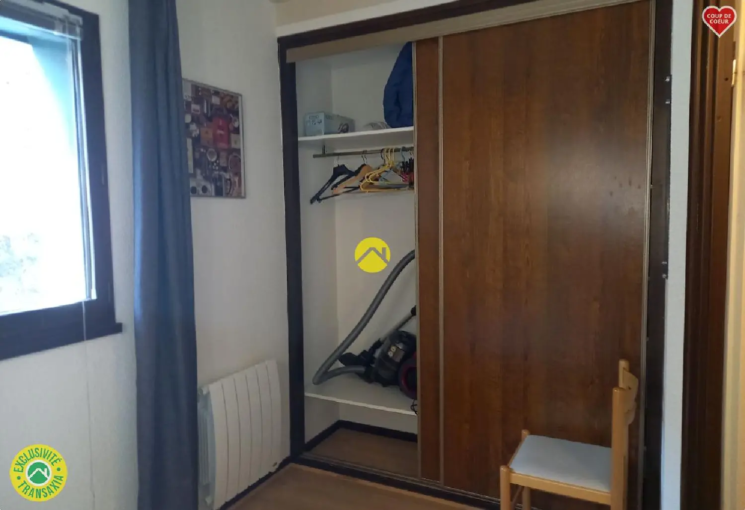  te koop appartement Murat Cantal 7