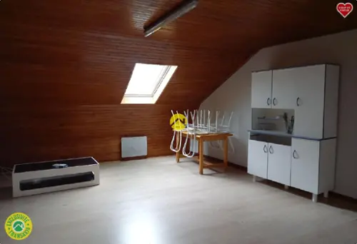 Murat Cantal apartamento foto