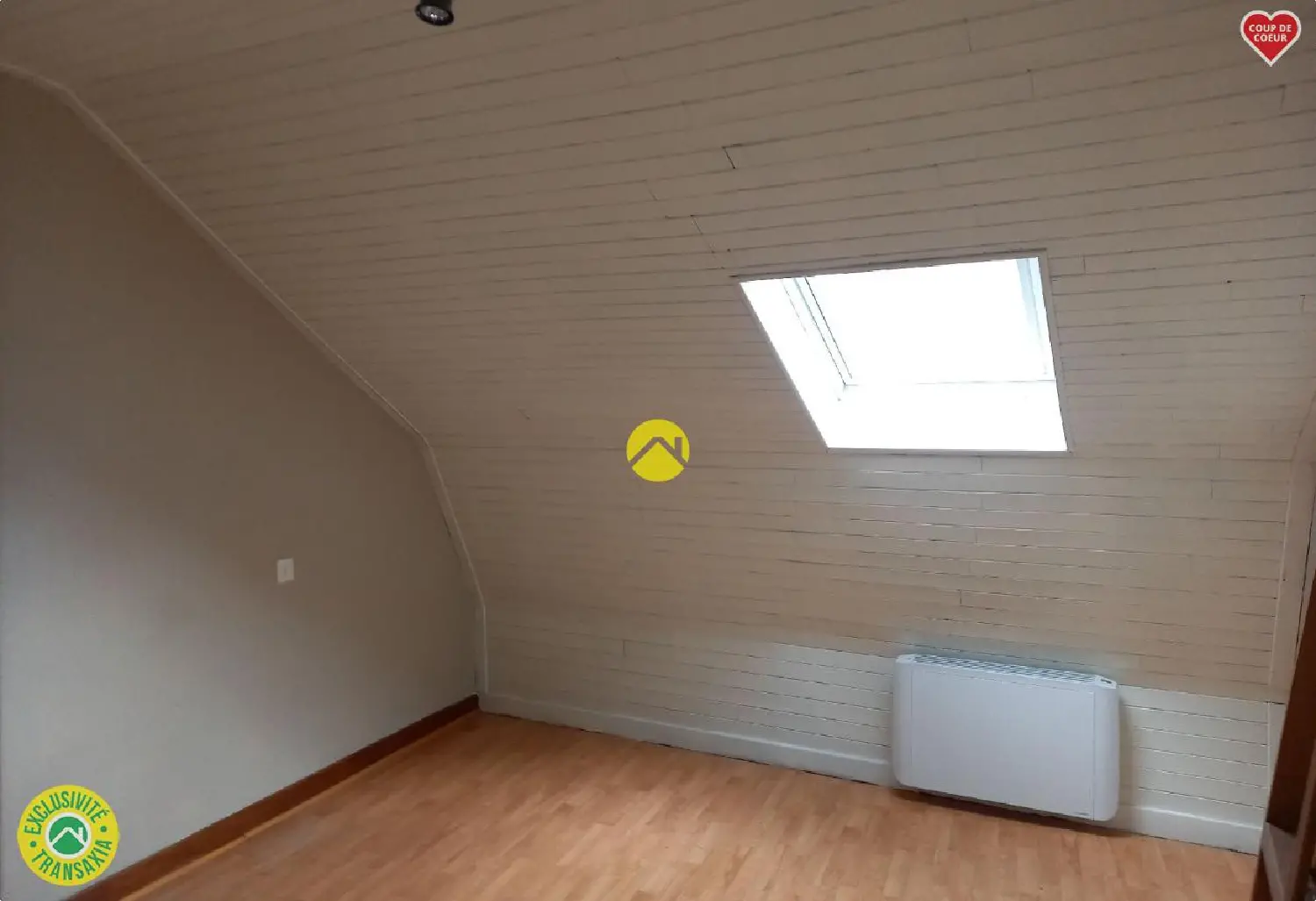  en venta apartamento Murat Cantal 3