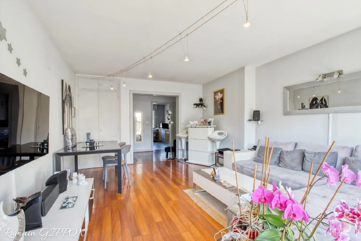  te koop appartement Nancy 54100 Meurthe-et-Moselle 1