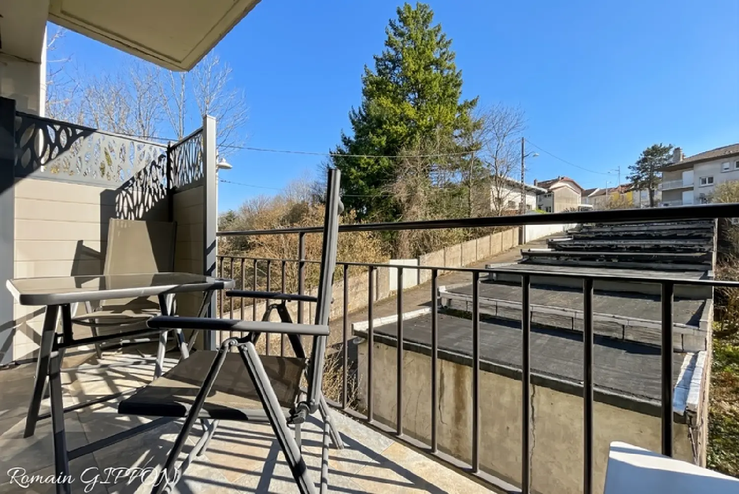  te koop appartement Nancy 54100 Meurthe-et-Moselle 2