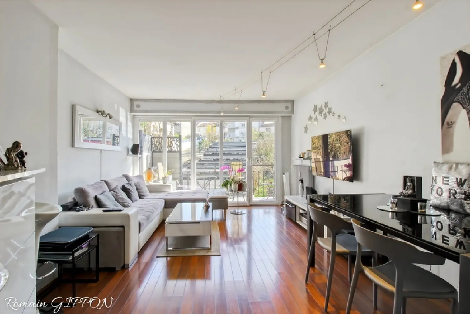  te koop appartement Nancy 54100 Meurthe-et-Moselle 3
