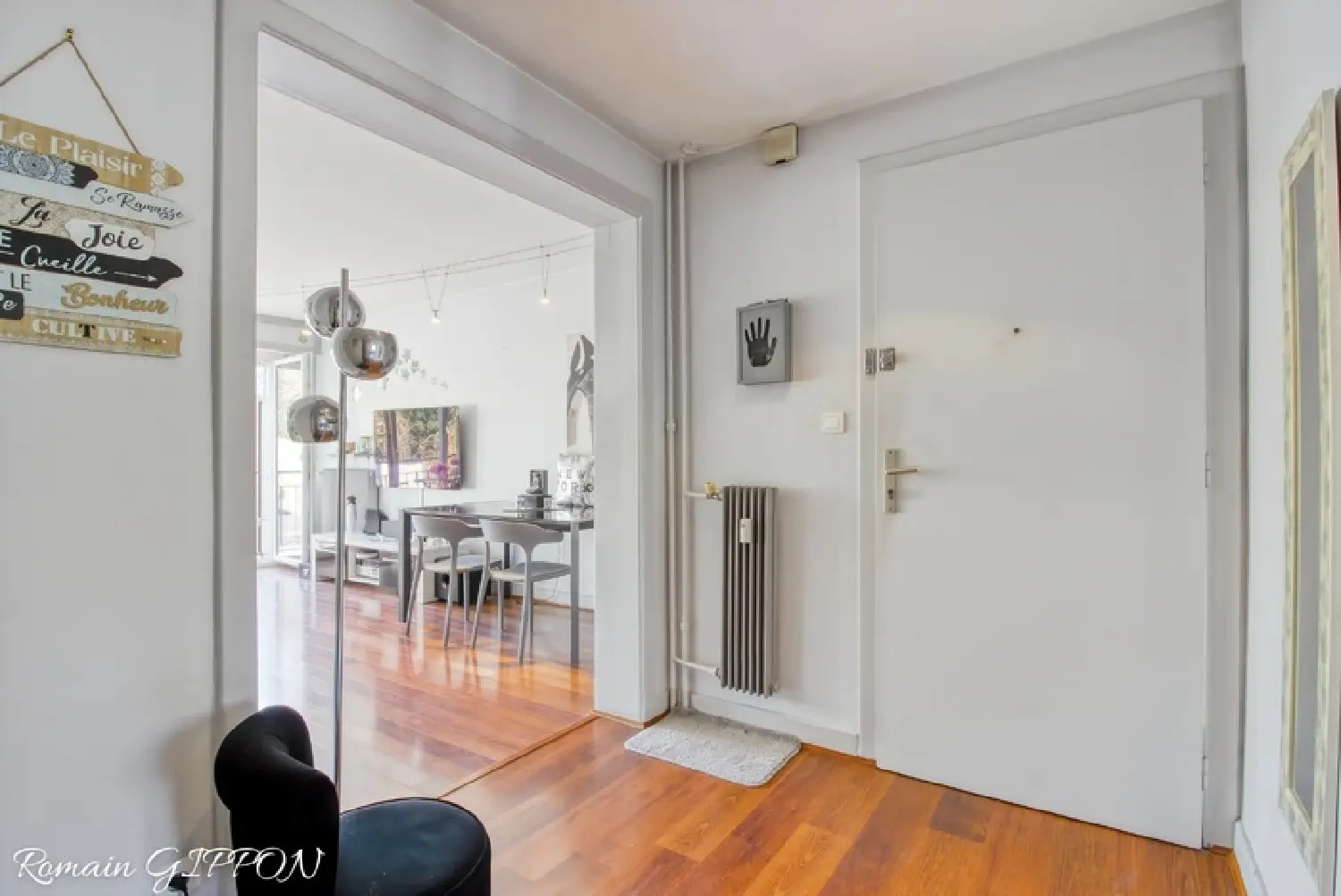  te koop appartement Nancy 54100 Meurthe-et-Moselle 5