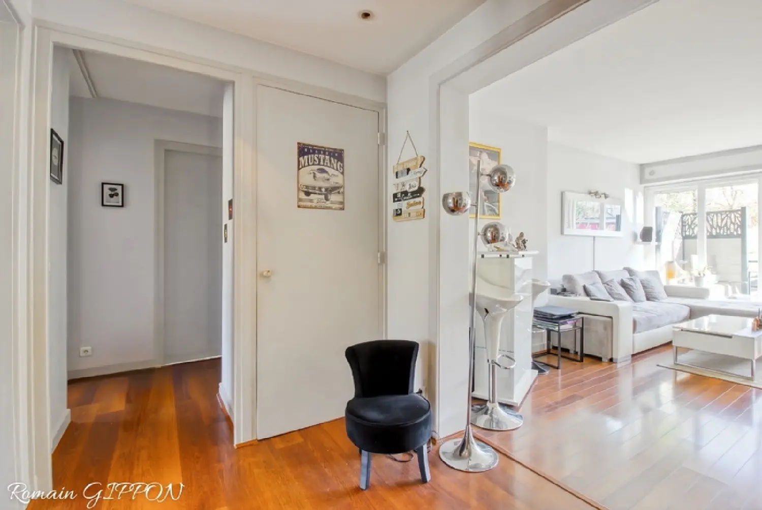  te koop appartement Nancy 54100 Meurthe-et-Moselle 6