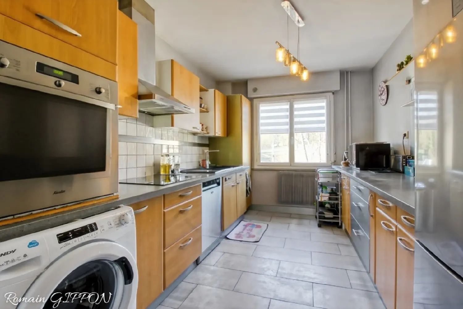  te koop appartement Nancy 54100 Meurthe-et-Moselle 7
