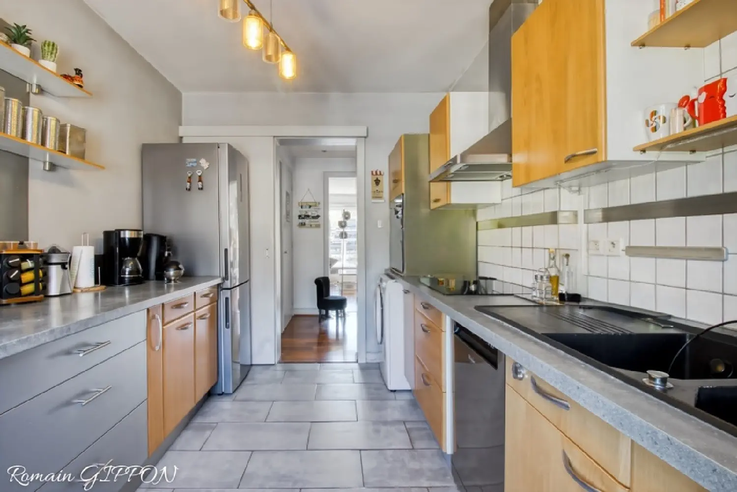 te koop appartement Nancy 54100 Meurthe-et-Moselle 8