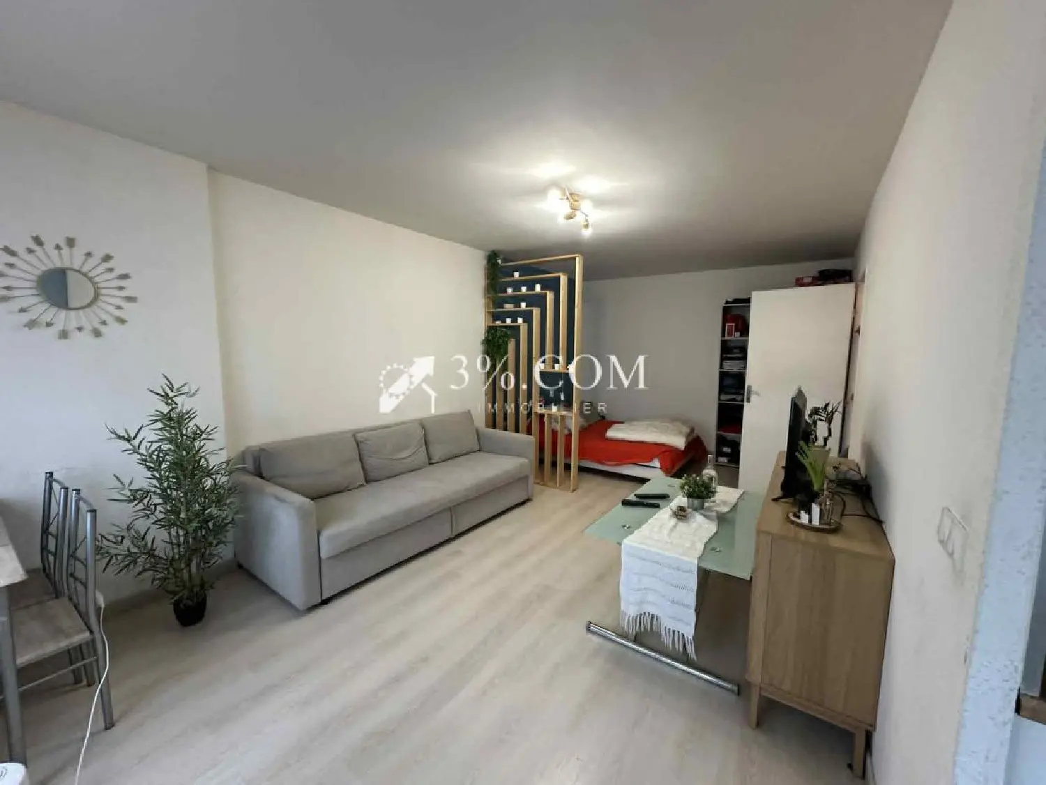  en venta apartamento Nancy Meurthe-et-Moselle 3