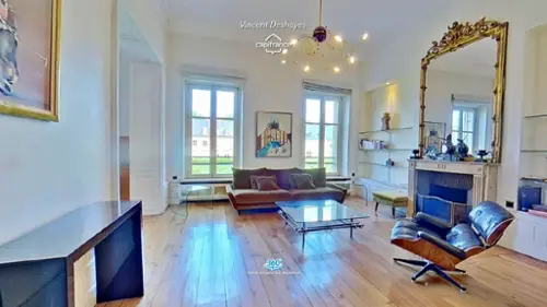Nancy Meurthe-et-Moselle apartment foto 7100270