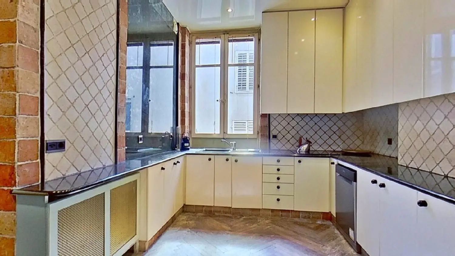  for sale apartment Nancy Meurthe-et-Moselle 5