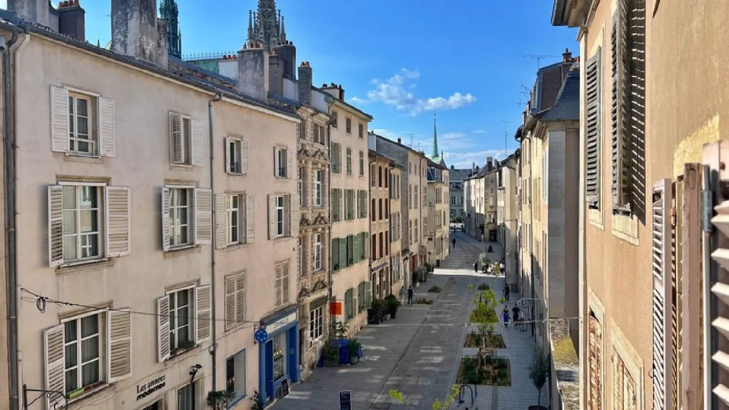  for sale apartment Nancy Meurthe-et-Moselle 7