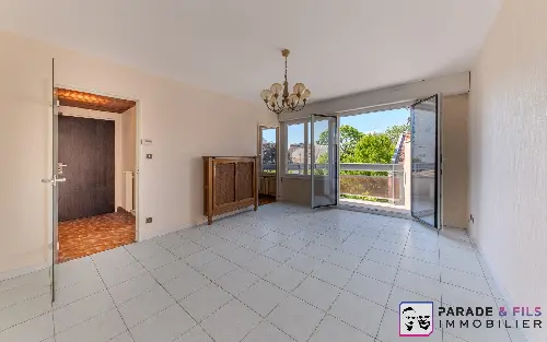 Nancy Meurthe-et-Moselle appartement foto 7086475