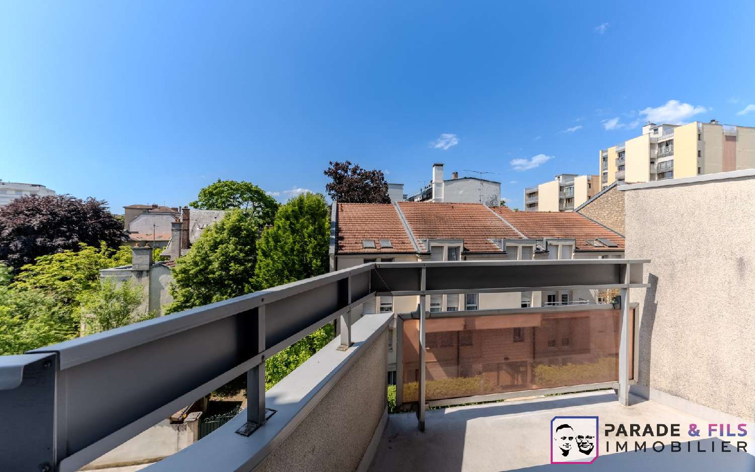  te koop appartement Nancy Meurthe-et-Moselle 2