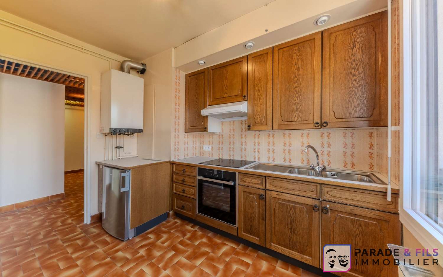  te koop appartement Nancy Meurthe-et-Moselle 3