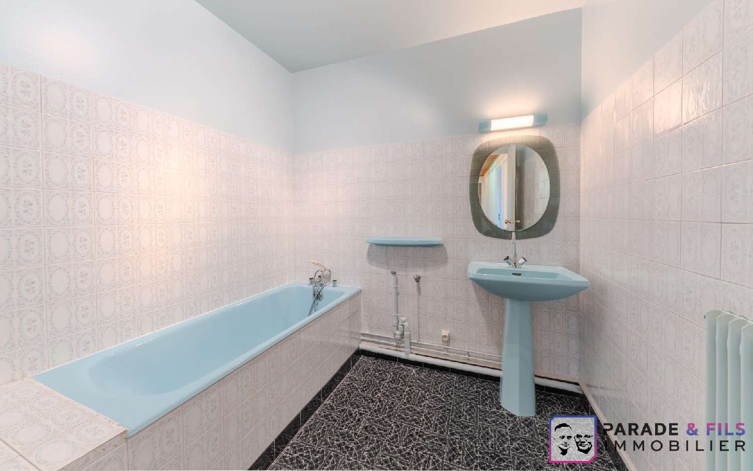  te koop appartement Nancy Meurthe-et-Moselle 7