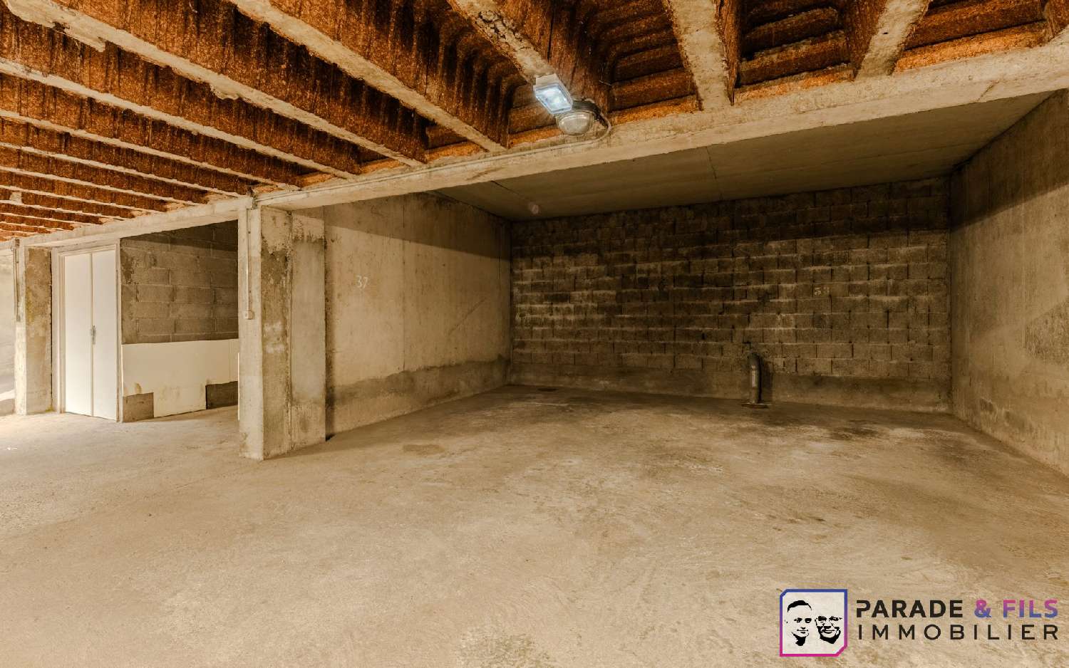  te koop appartement Nancy Meurthe-et-Moselle 8