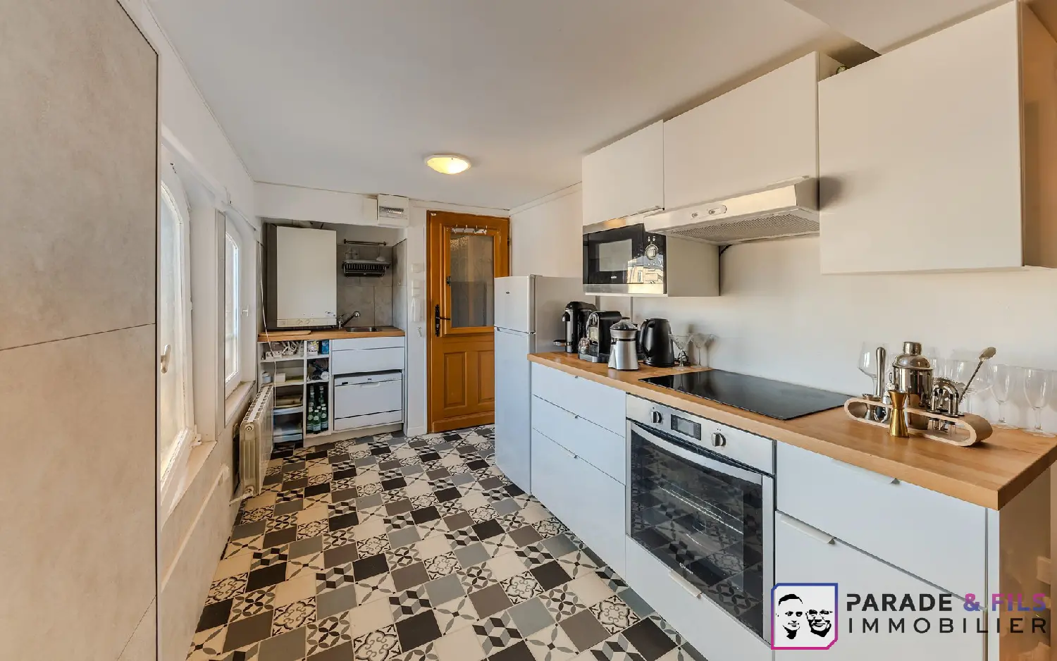  kaufen Wohnung/ Apartment Nancy Meurthe-et-Moselle 6
