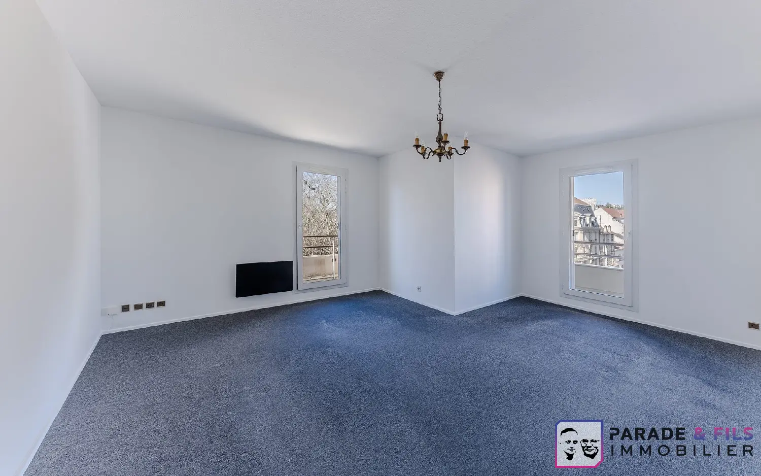  kaufen Wohnung/ Apartment Nancy Meurthe-et-Moselle 2