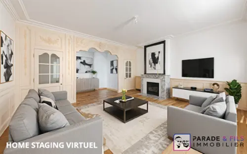 Nancy Meurthe-et-Moselle Wohnung/ Apartment Bild 7102862