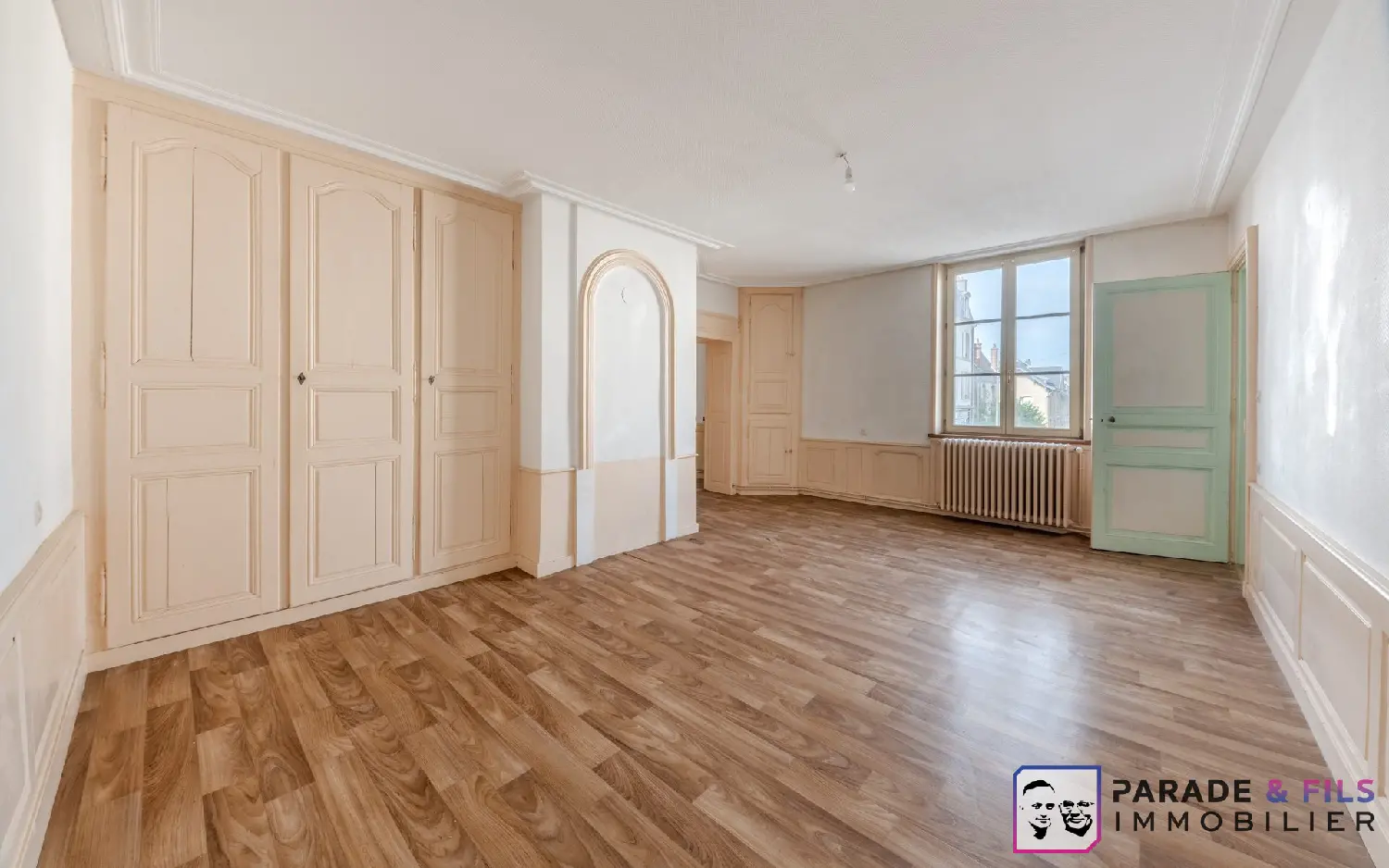  kaufen Wohnung/ Apartment Nancy Meurthe-et-Moselle 4