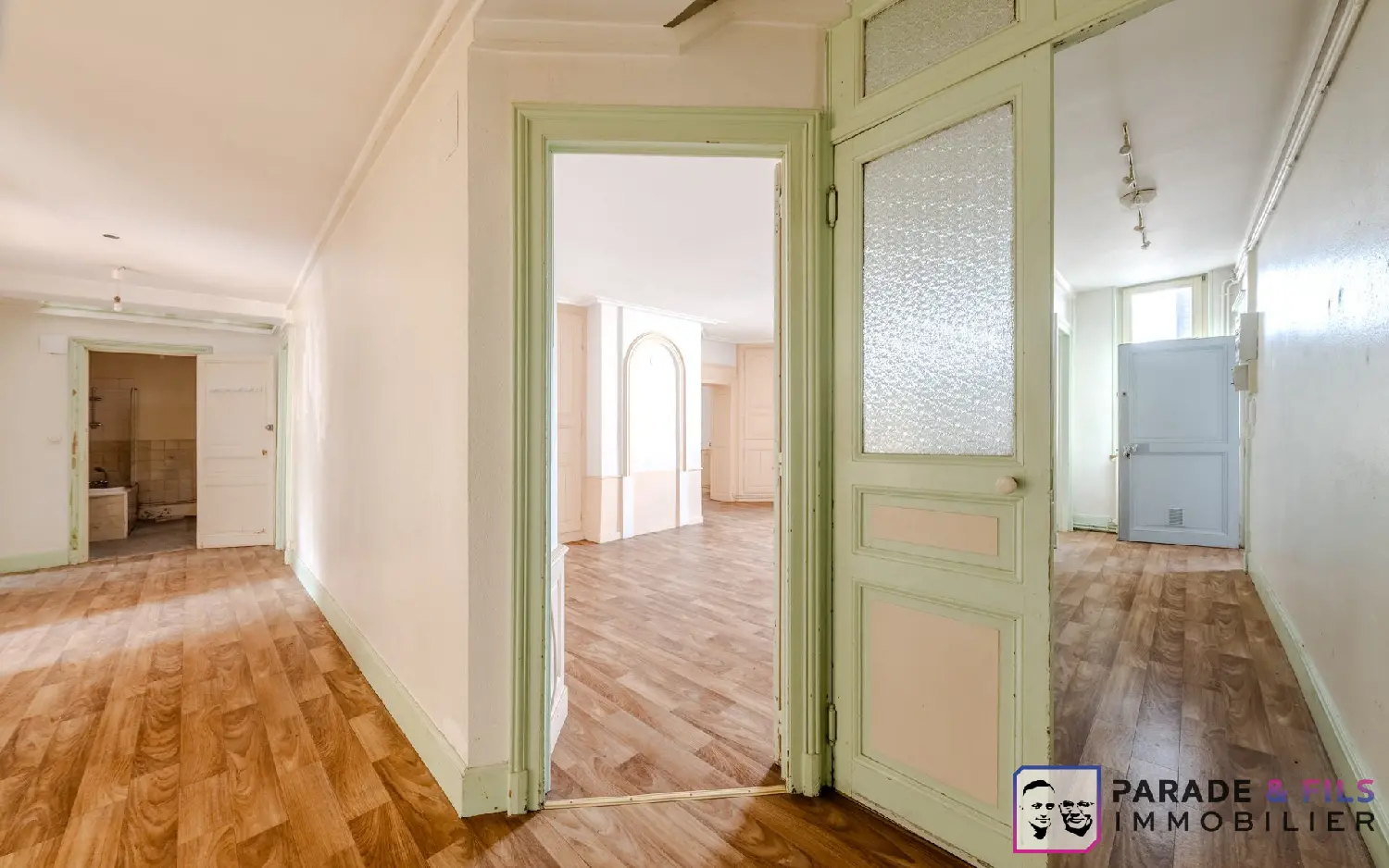  kaufen Wohnung/ Apartment Nancy Meurthe-et-Moselle 5