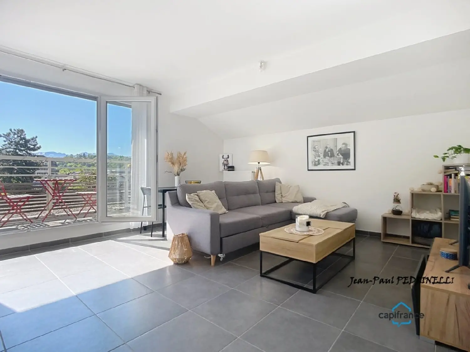  te koop appartement Nangy Haute-Savoie 2