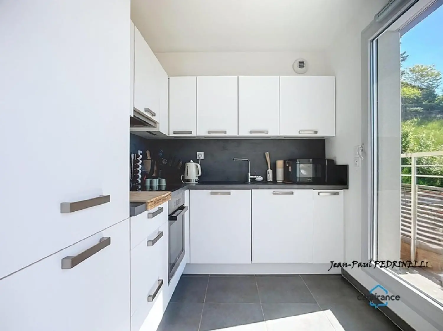  te koop appartement Nangy Haute-Savoie 4