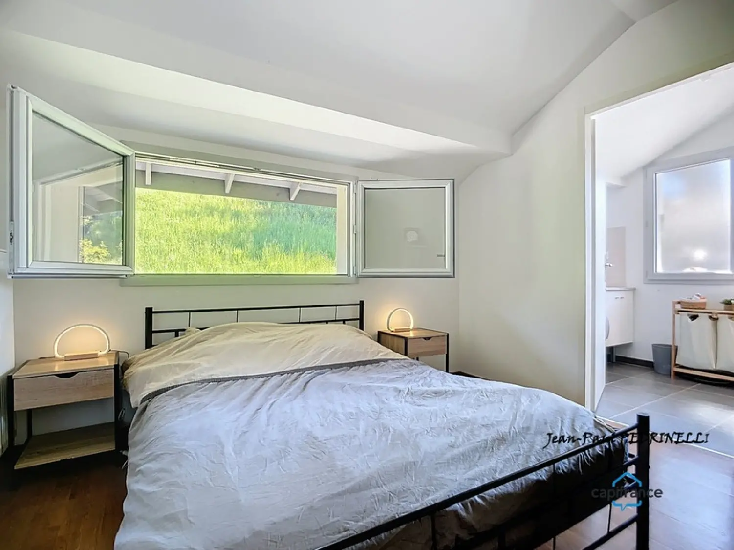  te koop appartement Nangy Haute-Savoie 7