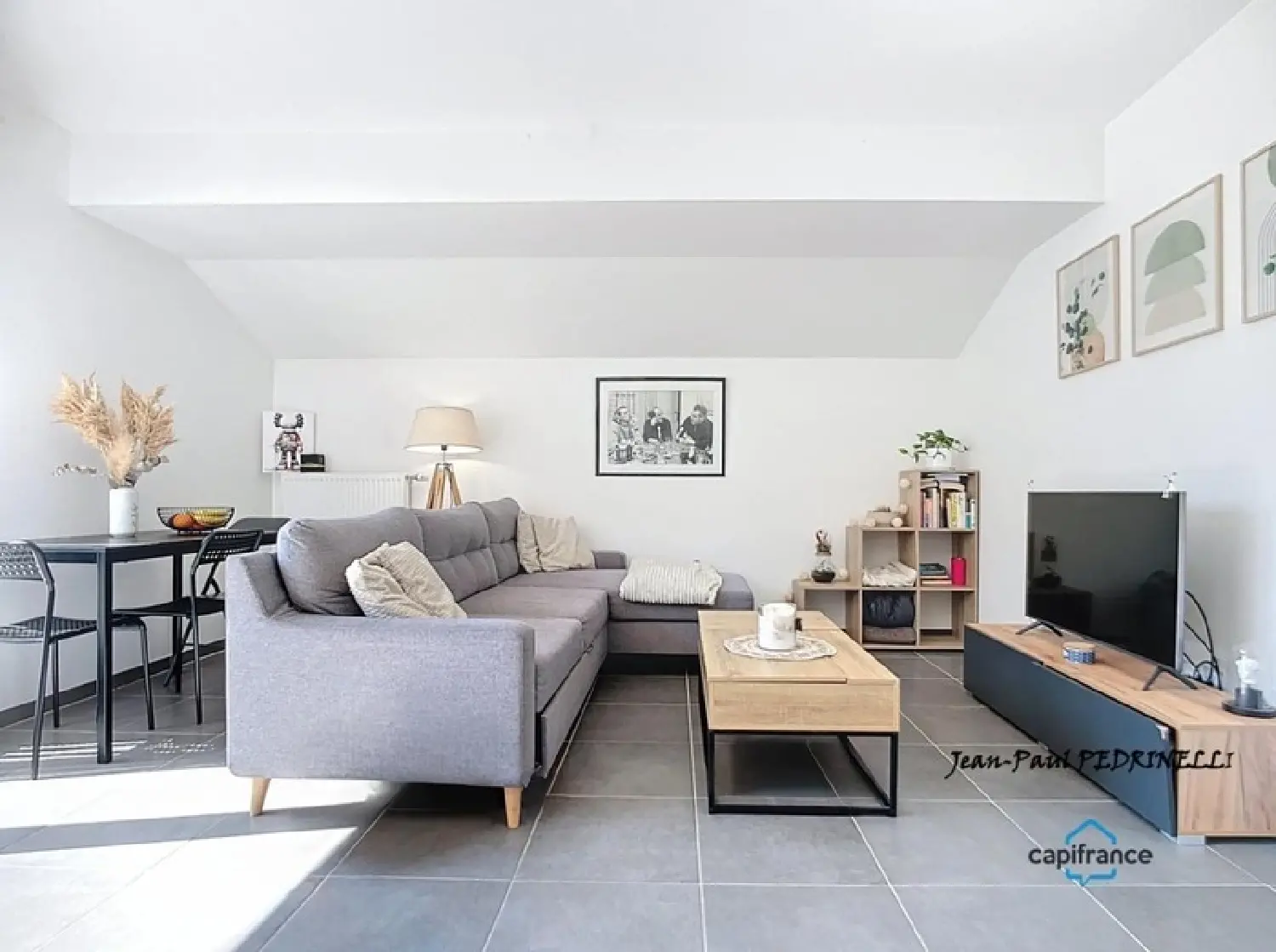 te koop appartement Nangy Haute-Savoie 8