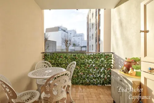 Nanterre Hauts-de-Seine apartamento foto 7089609