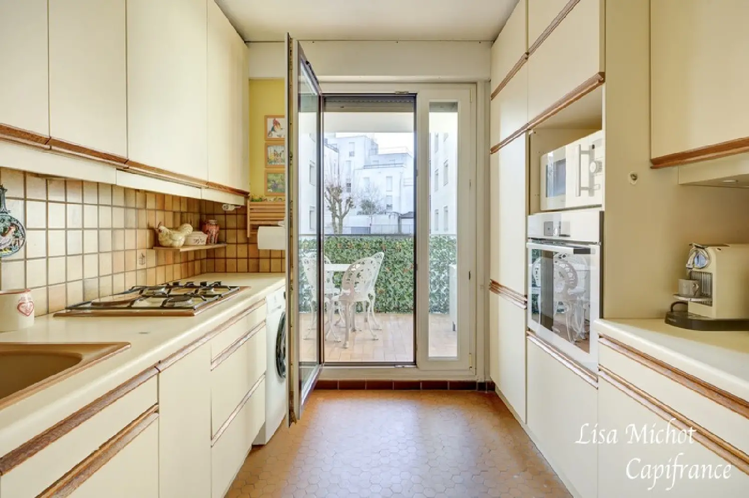  à vendre appartement Nanterre Hauts-de-Seine 2
