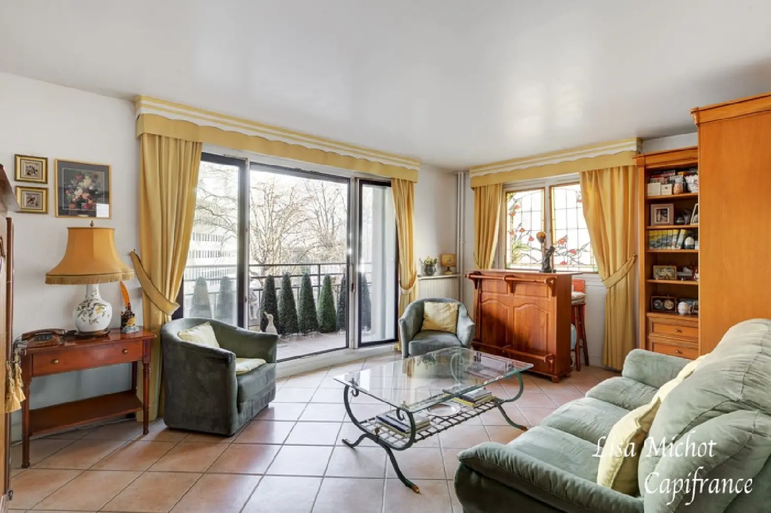  à vendre appartement Nanterre Hauts-de-Seine 3