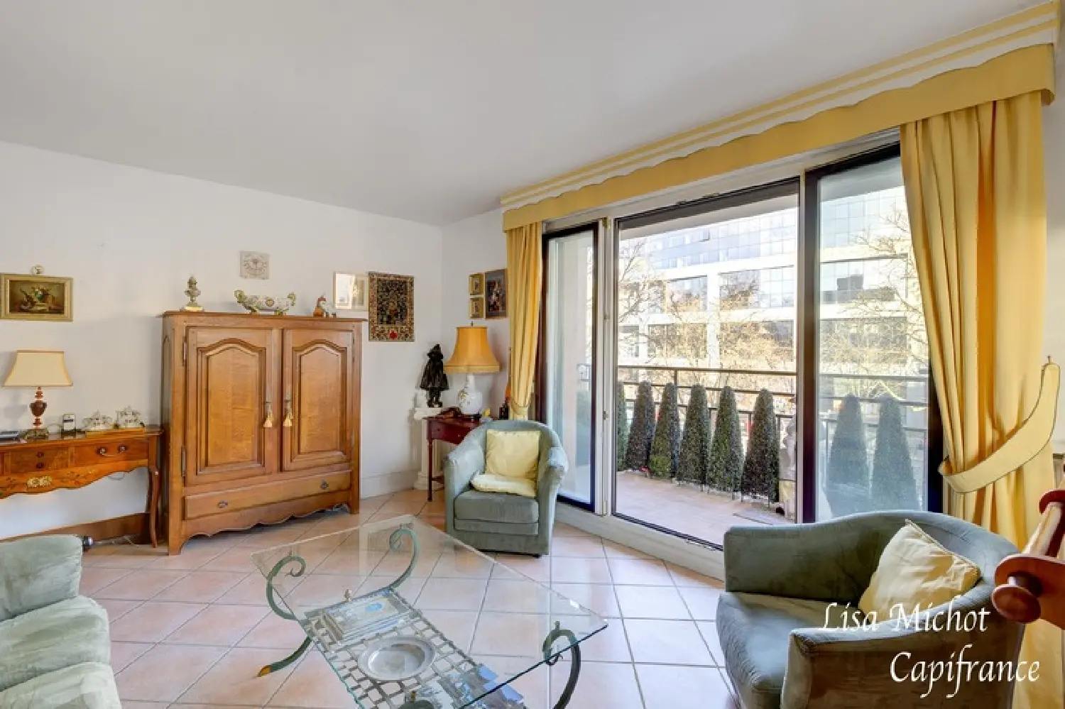  à vendre appartement Nanterre Hauts-de-Seine 6
