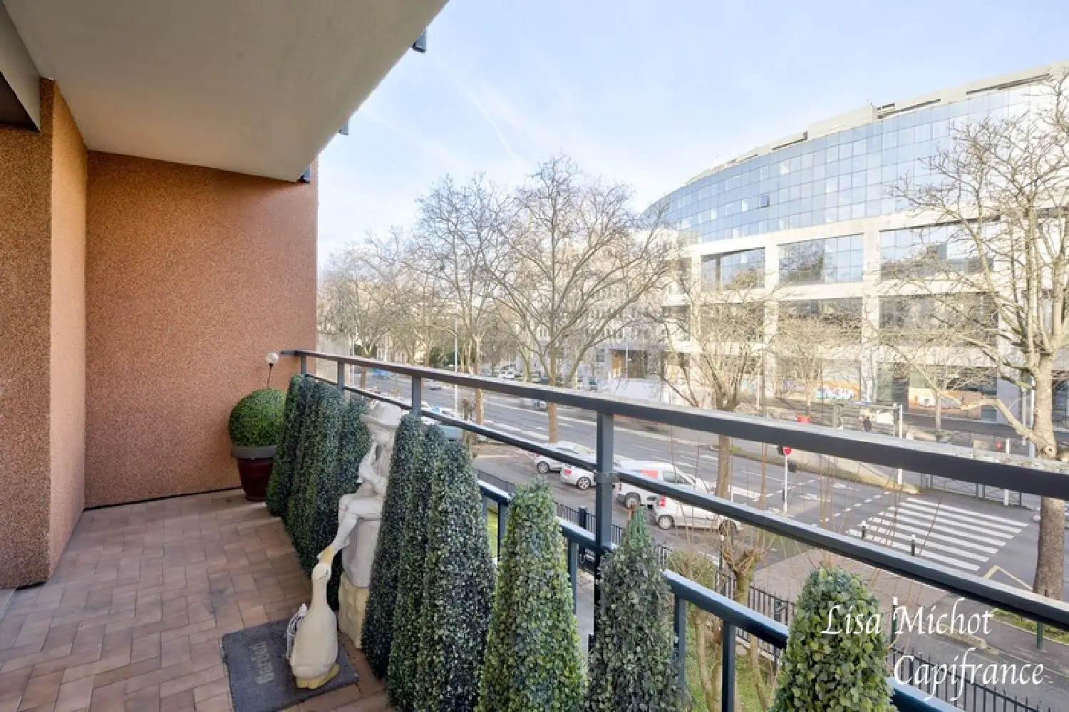  à vendre appartement Nanterre Hauts-de-Seine 7