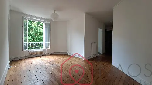 Nanterre Hauts-de-Seine apartamento foto 7086826